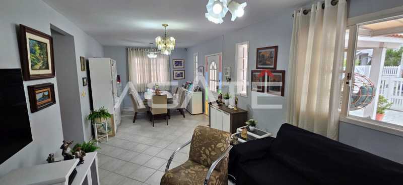 8 Casa Linear Itaipu - 8