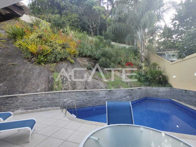 32 Apto 2 quartos Itacoatiara - 32
