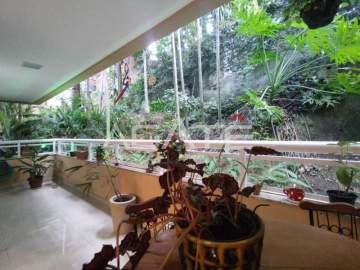 Agatê Imóveis vende Apartamento 2 quartos de 85 m² por 750 mil reais - Itacoatiara - Niterói - RJ. - HTAP20049