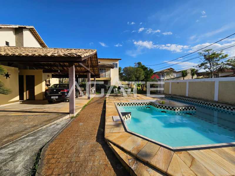 11 Casa 3 suítes Camboinhas - 11