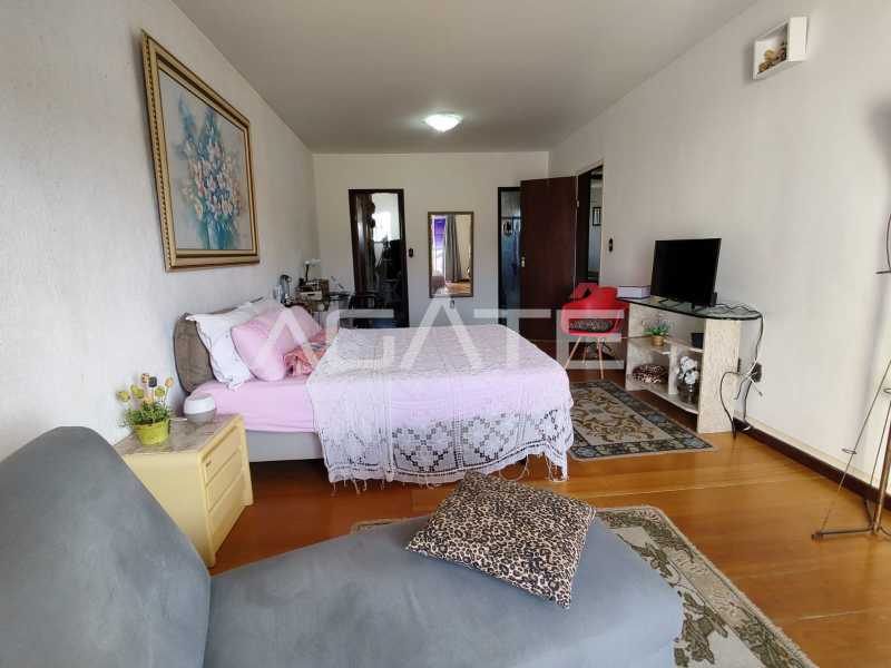 15 Casa 3 suítes Camboinhas - 15