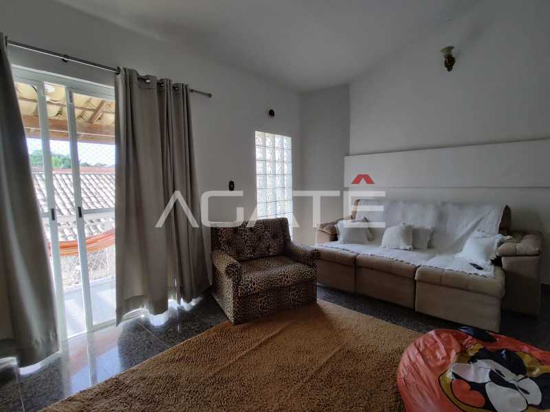 22 Casa 3 suítes Camboinhas - 22