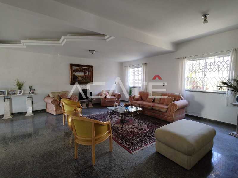 32 Casa 3 suítes Camboinhas - 32