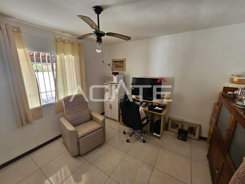 13 Casa Linear Itaipu - 13