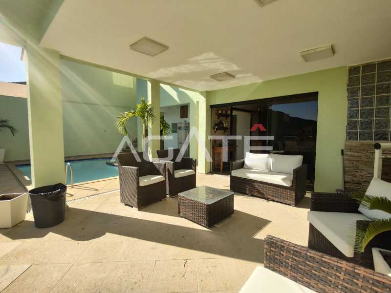 37 Casa 3 suítes Camboinhas  - 37