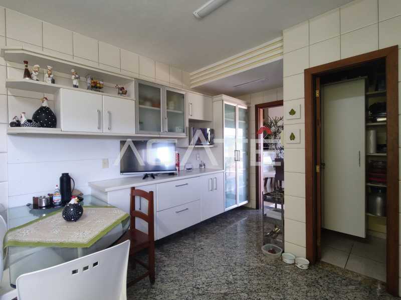 14 Casa 3 suítes Camboinhas  - 14