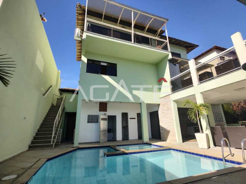 33 Casa 3 suítes Camboinhas  - 33