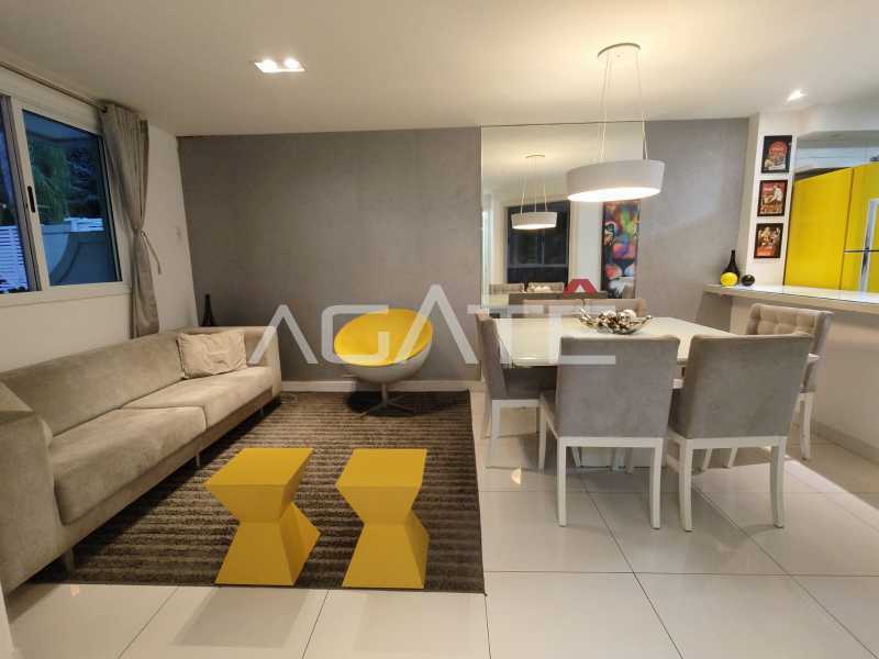 3 Casa Condomínio Camboinhas - 3