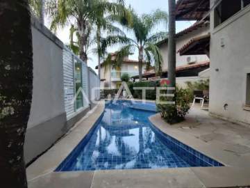 1 Casa Condomínio Camboinhas - 1