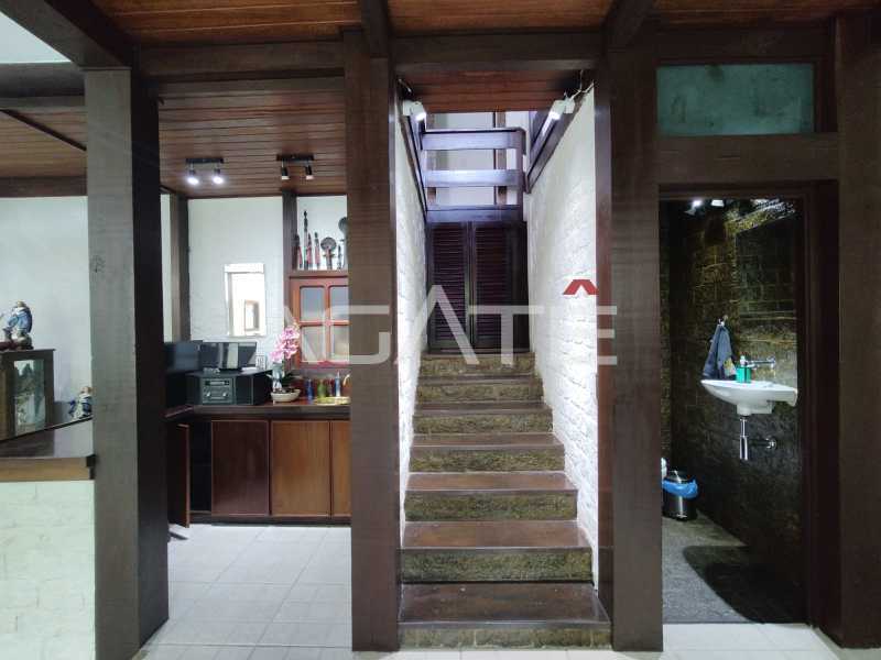 19 Casa Condomínio Itaipu - 19