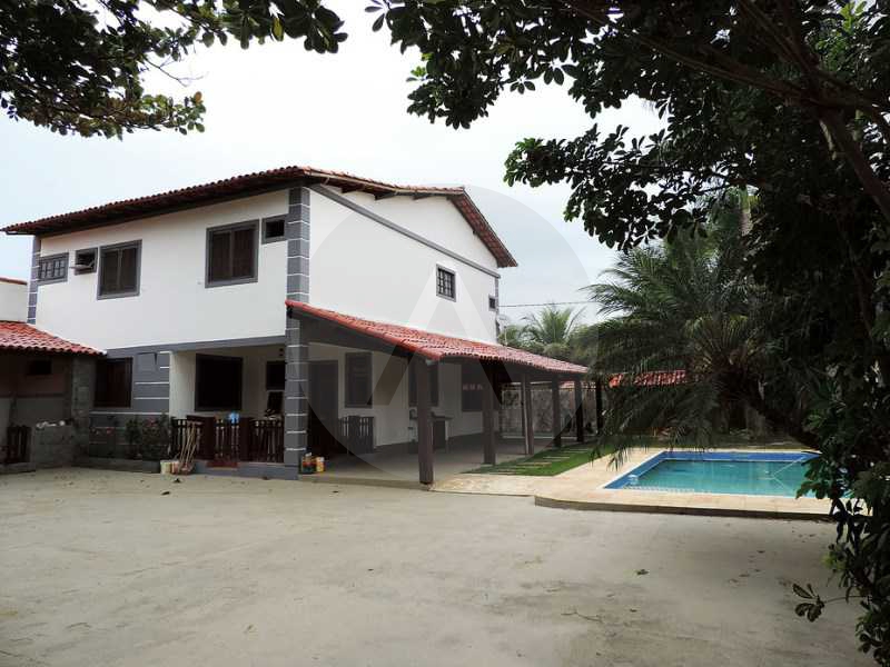 Conheça 1 - Fachada do imóvel - Agate imoveis vende casa em condominio Regiao Oceanica Itaipu Niteroi - HTCN50002 - 3 1 - Fachada - Agate imoveis vende casa em condominio Regiao Oceanica Itaipu Niteroi - HTCN50002 - 3