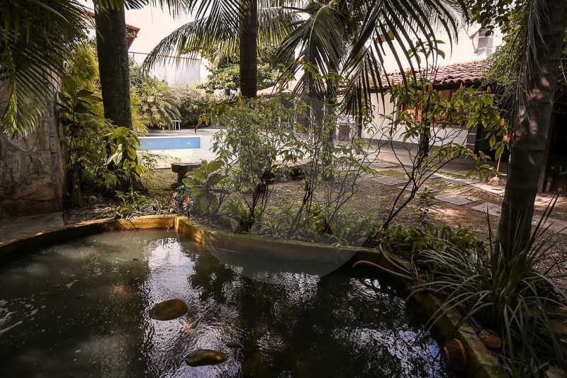 Conheça 3 - Lago do imóvel - Agate imoveis vende casa em condominio Regiao Oceanica Itaipu Niteroi - HTCN50002 - 5 3 - Lago - Agate imoveis vende casa em condominio Regiao Oceanica Itaipu Niteroi - HTCN50002 - 5