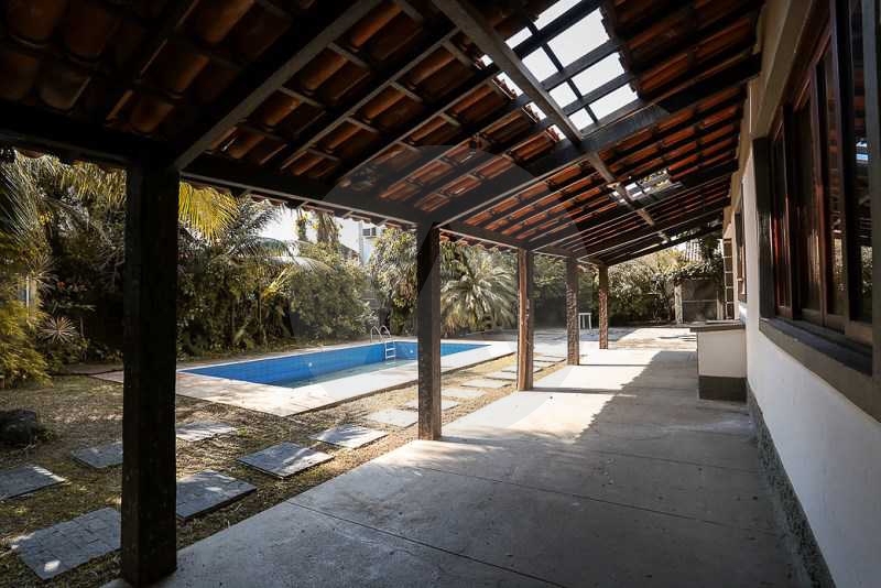 Conheça 4 - Varanda do imóvel - Agate imoveis vende casa em condominio Regiao Oceanica Itaipu Niteroi - HTCN50002 - 6 4 - Varanda - Agate imoveis vende casa em condominio Regiao Oceanica Itaipu Niteroi - HTCN50002 - 6