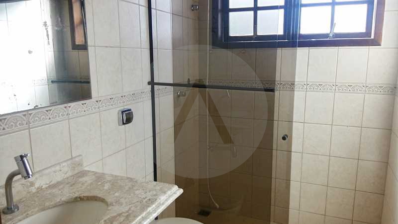 Conheça 18 - Banheiro Social 2º Pav. do imóvel - Agate imoveis vende casa em condominio Regiao Oceanica Itaipu Niteroi - HTCN50002 - 20 18 - Banheiro Social 2º Pav. - Agate imoveis vende casa em condominio Regiao Oceanica Itaipu Niteroi - HTCN50002 - 20