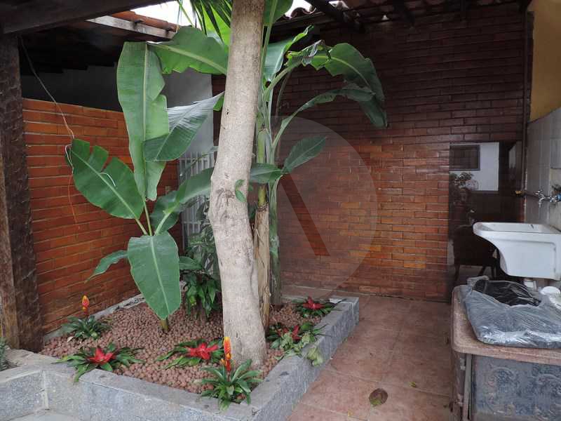 Conheça 19 - Área de Serviço do imóvel - Agate imoveis vende casa em condominio Regiao Oceanica Itaipu Niteroi - HTCN50002 - 21 19 - Área de Serviço - Agate imoveis vende casa em condominio Regiao Oceanica Itaipu Niteroi - HTCN50002 - 21