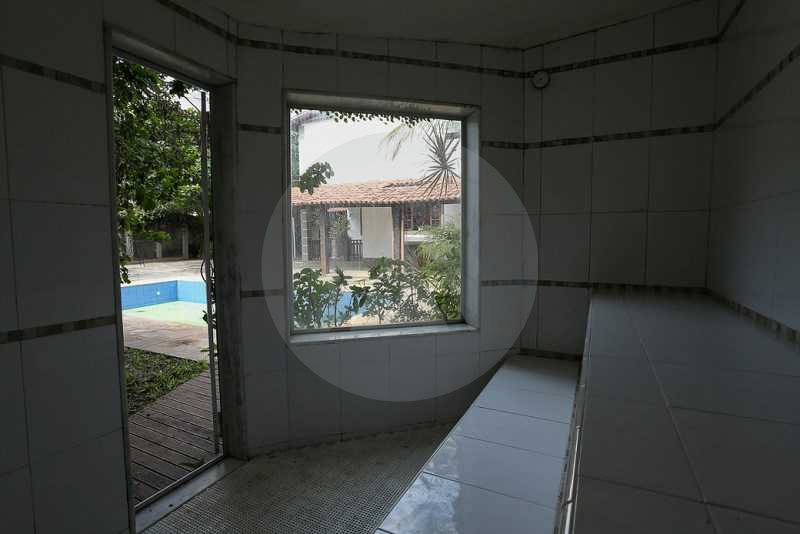 Conheça 25 - Sauna do imóvel - Agate imoveis vende casa em condominio Regiao Oceanica Itaipu Niteroi - HTCN50002 - 27 25 - Sauna - Agate imoveis vende casa em condominio Regiao Oceanica Itaipu Niteroi - HTCN50002 - 27