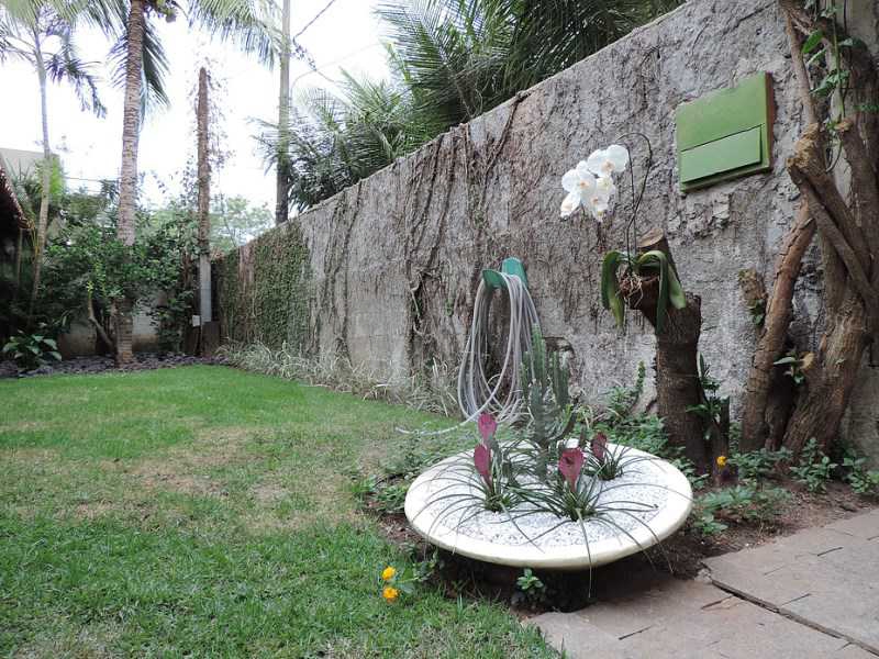 Conheça 29 - Jardim do imóvel - Agate imoveis vende casa em condominio Regiao Oceanica Itaipu Niteroi - HTCN50002 - 30 29 - Jardim - Agate imoveis vende casa em condominio Regiao Oceanica Itaipu Niteroi - HTCN50002 - 30
