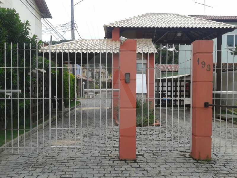 Conheça 2 do imóvel - Imobiliária Agatê Imóveis vende Casa em Condomínio de 100m² Itaipu - Niterói por 430 mil reais. - HTCN30024 - 4 2 - Imobiliária Agatê Imóveis vende Casa em Condomínio de 100m² Itaipu - Niterói por 430 mil reais. - HTCN30024 - 4