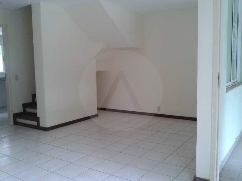 Conheça 4 do imóvel - Imobiliária Agatê Imóveis vende Casa em Condomínio de 100m² Itaipu - Niterói por 430 mil reais. - HTCN30024 - 6 4 - Imobiliária Agatê Imóveis vende Casa em Condomínio de 100m² Itaipu - Niterói por 430 mil reais. - HTCN30024 - 6