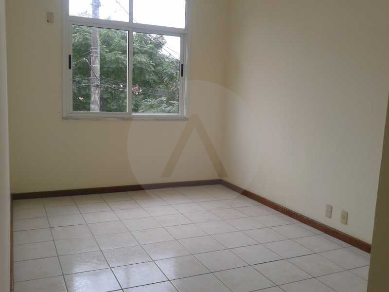 Conheça 7 do imóvel - Imobiliária Agatê Imóveis vende Casa em Condomínio de 100m² Itaipu - Niterói por 430 mil reais. - HTCN30024 - 10 7 - Imobiliária Agatê Imóveis vende Casa em Condomínio de 100m² Itaipu - Niterói por 430 mil reais. - HTCN30024 - 10