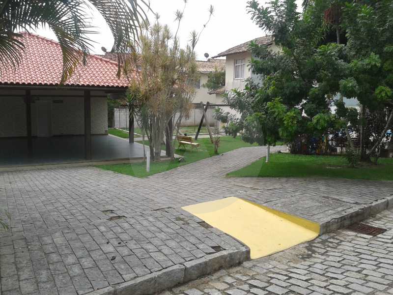 Conheça 16 do imóvel - Imobiliária Agatê Imóveis vende Casa em Condomínio de 100m² Itaipu - Niterói por 430 mil reais. - HTCN30024 - 17 16 - Imobiliária Agatê Imóveis vende Casa em Condomínio de 100m² Itaipu - Niterói por 430 mil reais. - HTCN30024 - 17