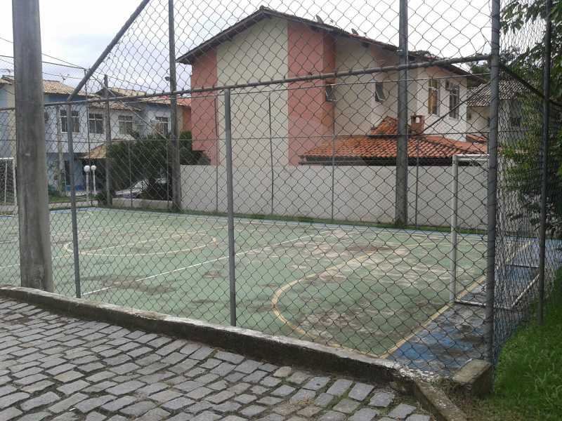 Conheça 18 do imóvel - Imobiliária Agatê Imóveis vende Casa em Condomínio de 100m² Itaipu - Niterói por 430 mil reais. - HTCN30024 - 19 18 - Imobiliária Agatê Imóveis vende Casa em Condomínio de 100m² Itaipu - Niterói por 430 mil reais. - HTCN30024 - 19