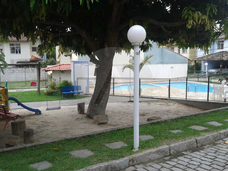 Conheça 19 do imóvel - Imobiliária Agatê Imóveis vende Casa em Condomínio de 100m² Itaipu - Niterói por 430 mil reais. - HTCN30024 - 20 19 - Imobiliária Agatê Imóveis vende Casa em Condomínio de 100m² Itaipu - Niterói por 430 mil reais. - HTCN30024 - 20