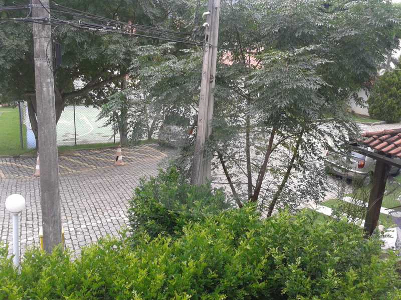 Conheça 20 do imóvel - Imobiliária Agatê Imóveis vende Casa em Condomínio de 100m² Itaipu - Niterói por 430 mil reais. - HTCN30024 - 21 20 - Imobiliária Agatê Imóveis vende Casa em Condomínio de 100m² Itaipu - Niterói por 430 mil reais. - HTCN30024 - 21