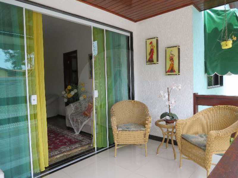 6 - Casa Linear Itaipu - 6