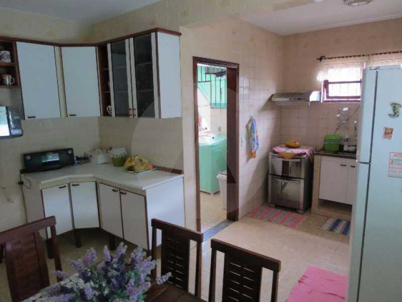 8 - Casa Linear Itaipu - 8