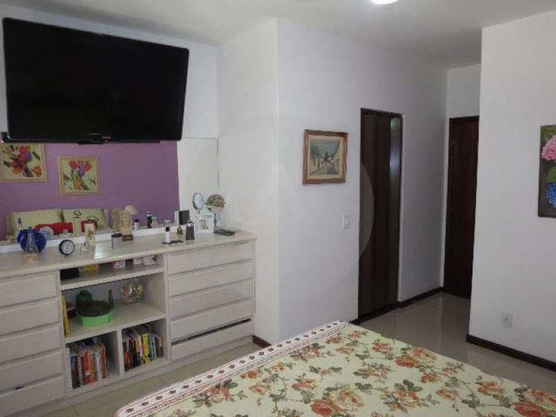 13 - Casa Linear Itaipu - 13