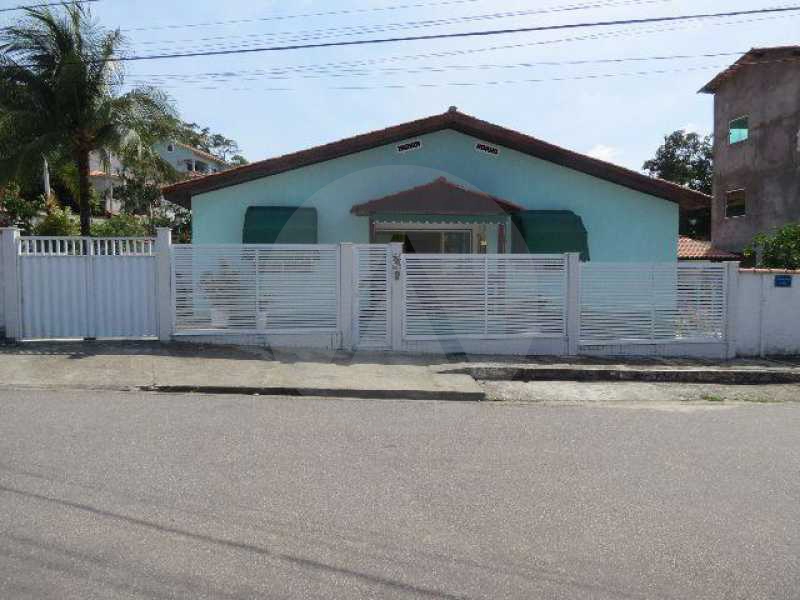 2 - Casa Linear Itaipu - 2