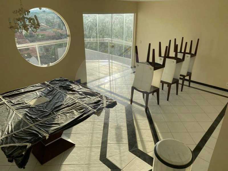 Conheça 7 Casa Condomínio Itaipu do imóvel - Imobiliária Agatê Imóveis vende Casa em Condomínio - Itaipu - Niterói. - HTCN40023 - 8 7 Casa Condomínio Itaipu - Imobiliária Agatê Imóveis vende Casa em Condomínio - Itaipu - Niterói. - HTCN40023 - 8