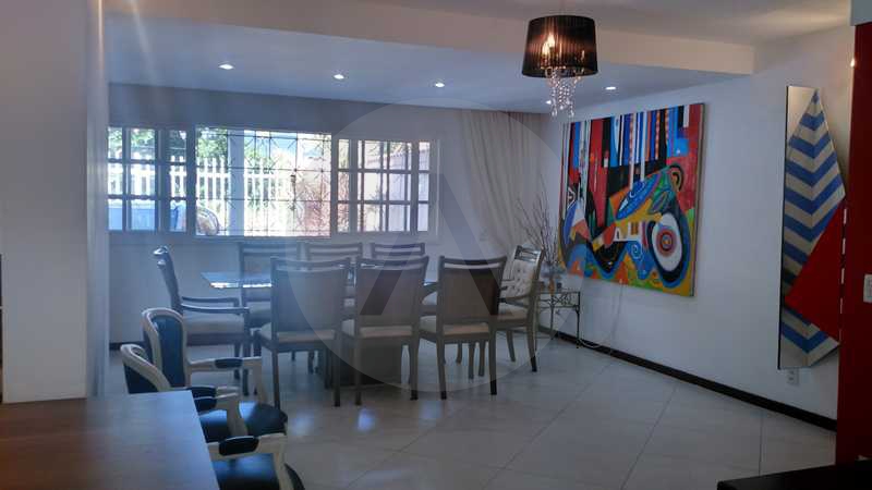 21 Casa 5 Suítes Camboinhas - 21