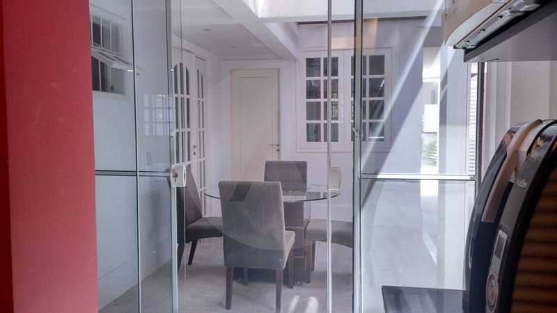 7 Casa 5 Suítes Camboinhas - 7