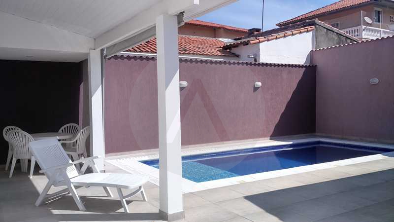 28 Casa 5 Suítes Camboinhas - 28