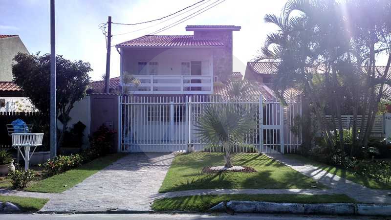 20 Casa 5 Suítes Camboinhas - 20