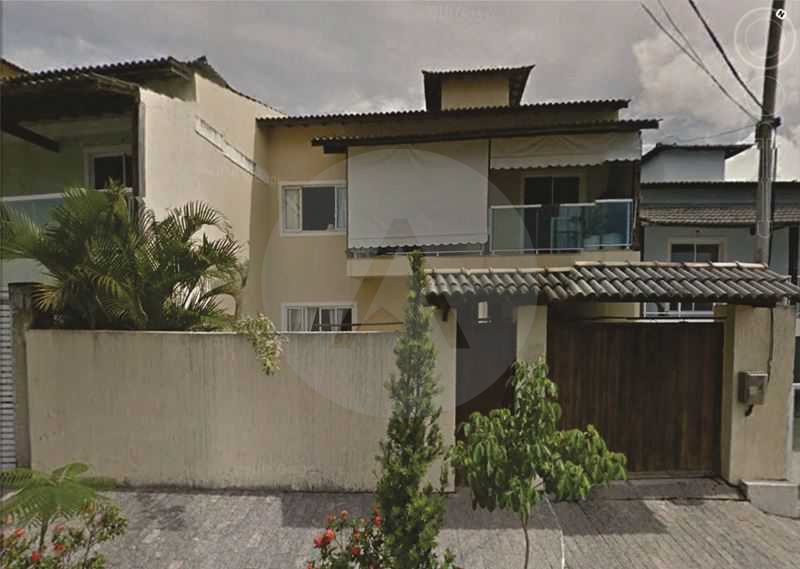 29 Casa Condomínio Itaipu - 29