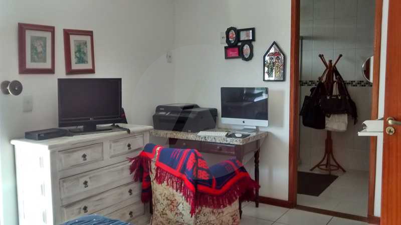 20 Casa Condomínio Itaipu - 20