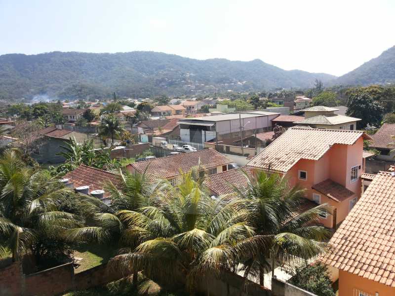 Conheça 20 - Vista do imóvel - Imobiliária Agatê Imóveis vende Casa de 98 m² Itaipu - Niterói por 420 mil reais. - HTCA30064 - 1 20 - Vista - Imobiliária Agatê Imóveis vende Casa de 98 m² Itaipu - Niterói por 420 mil reais. - HTCA30064 - 1