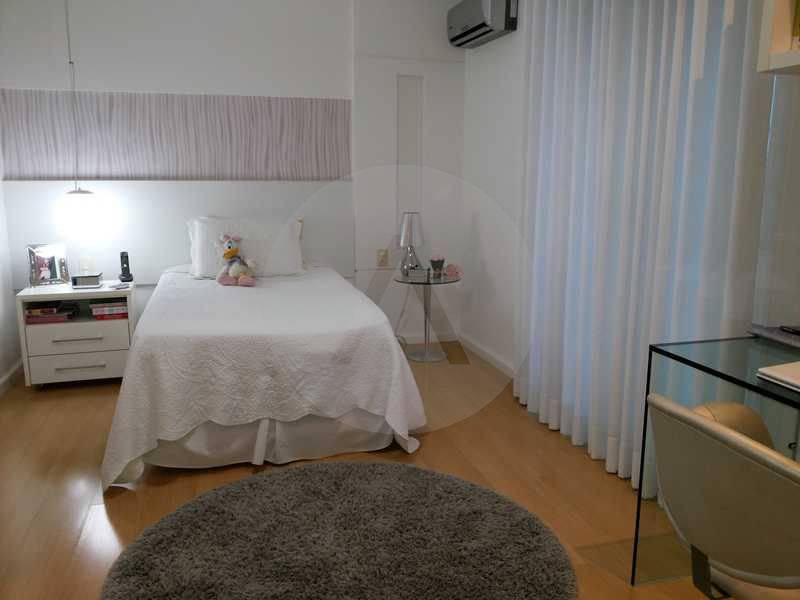 13 Casa Condomínio Camboinhas - 13