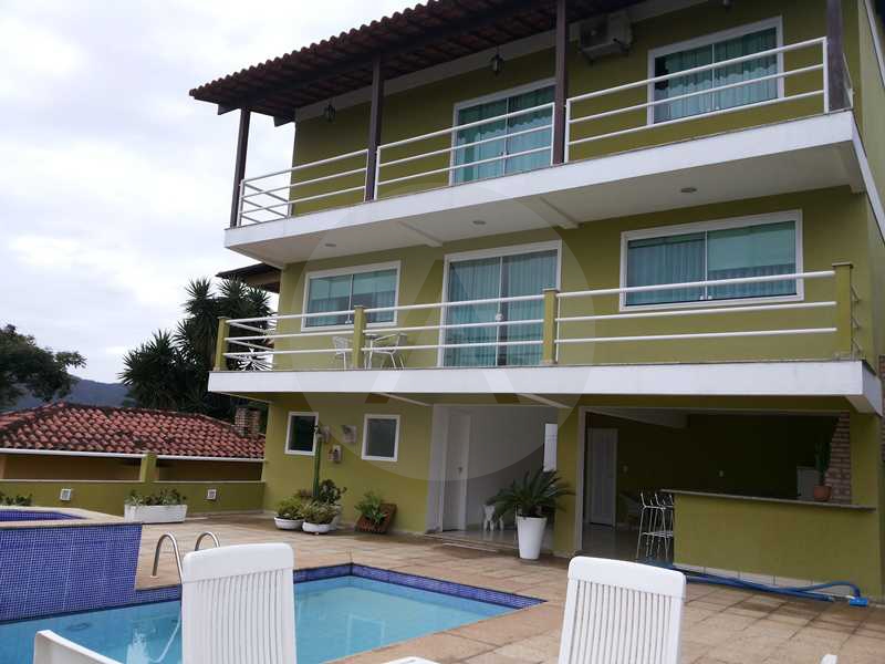 2 Casa Condomínio Camboinhas - 2