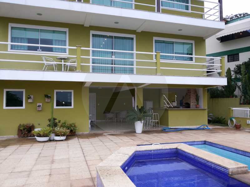 21 Casa Condomínio Camboinhas - 21