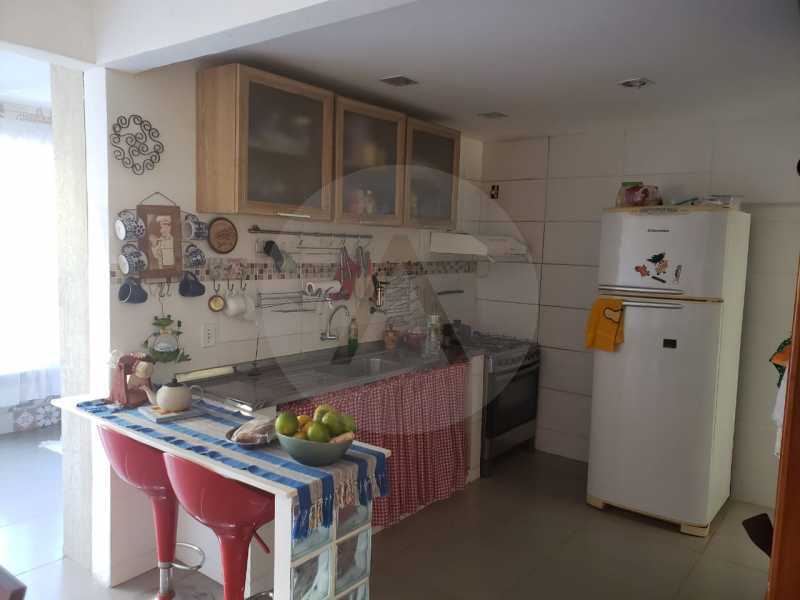 9 - Casa 3 quartos Itaipu. - 9