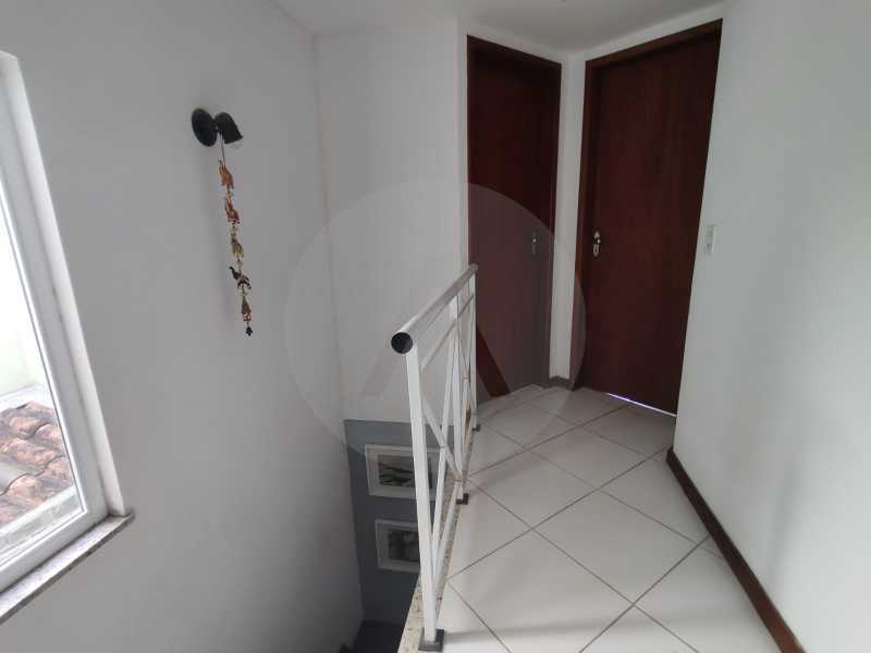 16 - Casa 3 quartos Itaipu. - 16