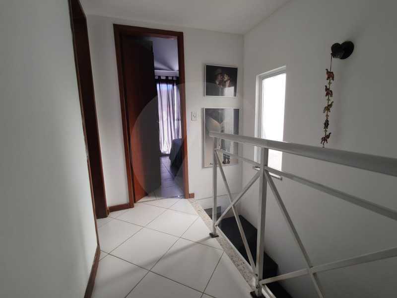 21 - Casa 3 quartos Itaipu. - 21