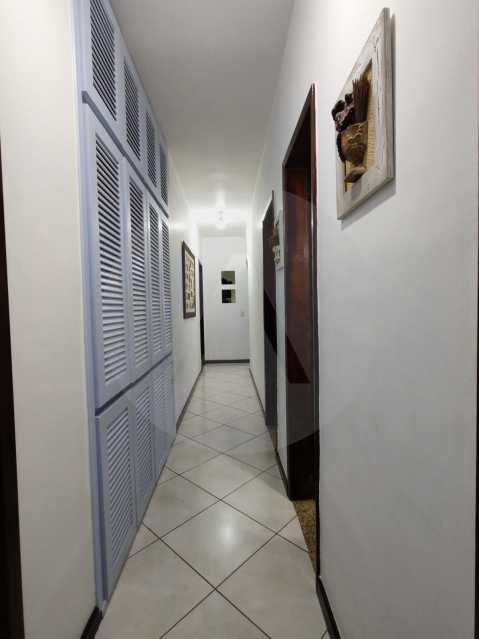18 Casa Linear 3 qtos Itaipu - 18
