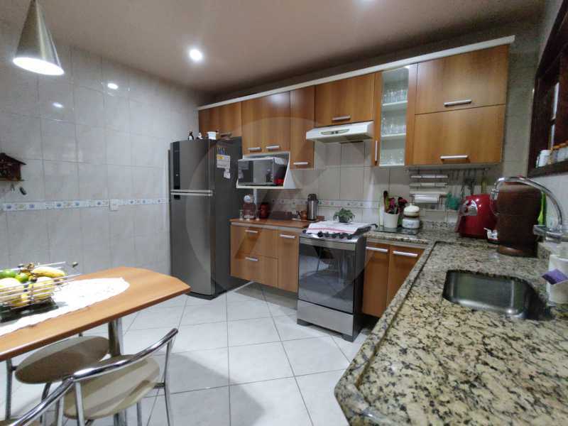 20 Casa Linear 3 qtos Itaipu - 20