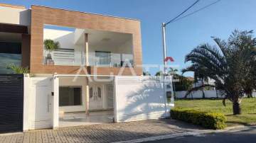 Imperdível - Casa 4 quartos à venda Niterói,RJ Camboinhas - R$ 2.600.000 - HTCA40040