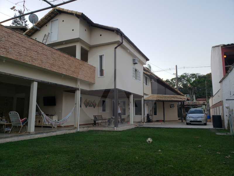 1 Casa Padrão Itacoatiara. - 1